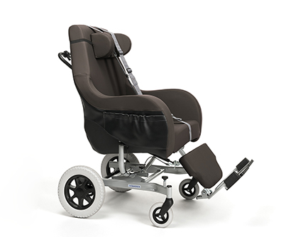 Geriatric Wheelchairs
